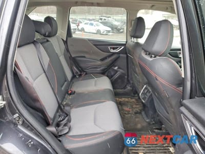 Zdjęcie 11 z 13 samochodu: 2019 SUBARU FORESTER SPORT VIN:JF2SKAPC8KH454916 - miniatura