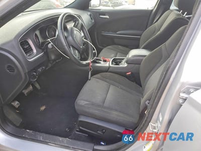 Zdjęcie 7 z 13 samochodu: 2022 DODGE CHARGER SXT VIN:2C3CDXBGXNH196931 - miniatura