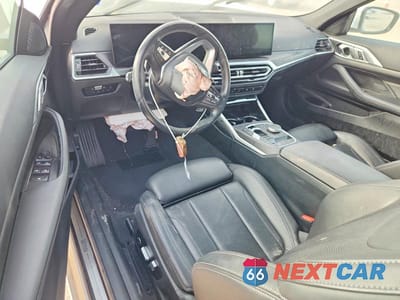 Zdjęcie 8 z 12 samochodu: 2024 BMW 430I VIN:WBA23AT05RCN53365 - miniatura