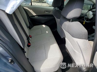 Zdjęcie 10 z 12 samochodu: 2021 TOYOTA COROLLA LE VIN:JTDEAMDEXMJ008249 - miniatura