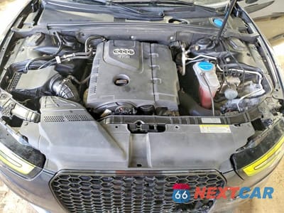 Zdjęcie 11 z 12 samochodu: 2013 AUDI A5 PREMIUM PLUS VIN:WAULFAFR2DA006399 - miniatura