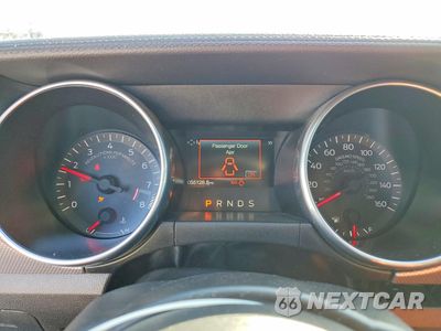 Zdjęcie 9 z 12 samochodu: 2020 FORD MUSTANG GT VIN:1FA6P8CF1L5103588 - miniatura