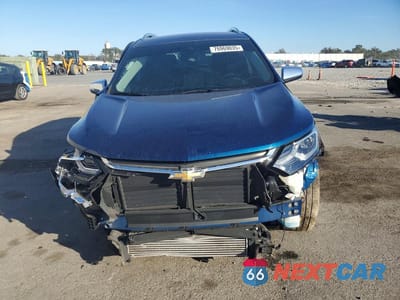 Piąte zdjęcie samochodu w środku: 2020 CHEVROLET EQUINOX PREMIER VIN:2GNAXPEX3L6277906 - miniatura