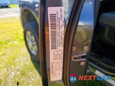 Zdjęcie 13 z 13 samochodu: 2014 RAM 3500 SLT VIN:3C63R3HL8EG293000 - miniatura