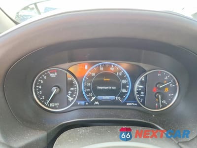 Zdjęcie 9 z 13 samochodu: 2023 BUICK ENCLAVE PREMIUM VIN:5GAEVBKW6PJ186072 - miniatura