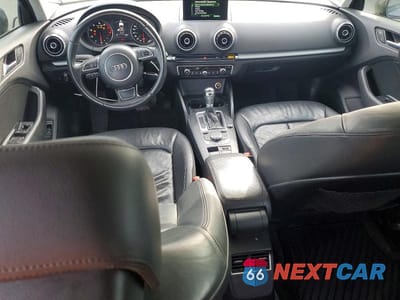 Zdjęcie 8 z 11 samochodu: 2015 AUDI A3 PREMIUM VIN:WAUACGFF5F1032121 - miniatura