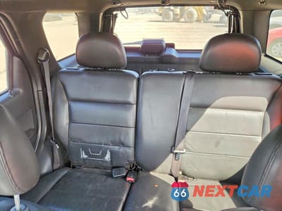 Zdjęcie 10 z 13 samochodu: 2008 FORD ESCAPE LIMITED VIN:1FMCU04188KE80515 - miniatura