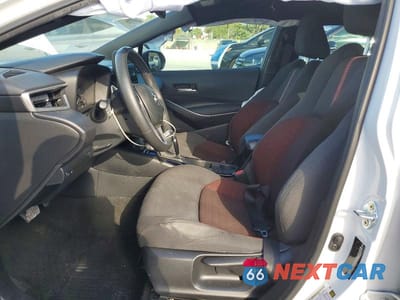 Zdjęcie 7 z 12 samochodu: 2024 TOYOTA COROLLA SE VIN:5YFS4MCE6RP186724 - miniatura