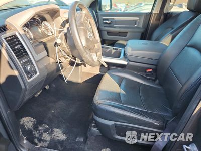 Zdjęcie 7 z 13 samochodu: 2017 RAM 1500 SLT VIN:1C6RR7LT3HS620070 - miniatura