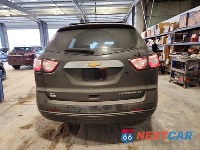 Zdjęcie 6 z 12 samochodu: 2014 CHEVROLET TRAVERSE LT VIN:1GNKVHKD3EJ334248 - miniatura