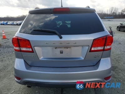 Zdjęcie 6 z 13 samochodu: 2015 DODGE JOURNEY SXT VIN:3C4PDCBG2FT686519 - miniatura