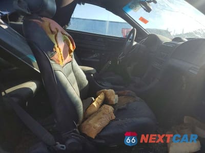Zdjęcie 7 z 12 samochodu: 1995 FORD MUSTANG GT VIN:1FALP45T9SF225185 - miniatura