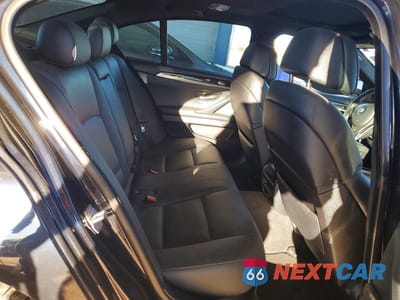 Zdjęcie 10 z 11 samochodu: 2013 BMW 528 I VIN:WBAXG5C53DD235146 - miniatura