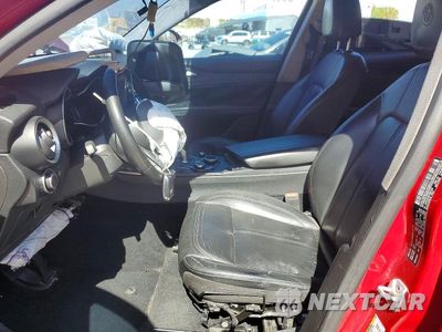 Zdjęcie 7 z 14 samochodu: 2018 ALFA ROMEO STELVIO VIN:ZASFAKAN3J7B81138 - miniatura