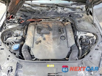 Zdjęcie 11 z 11 samochodu: 2019 MERCEDES-BENZ S 560 VIN:WDDUG8DB7KA496831 - miniatura