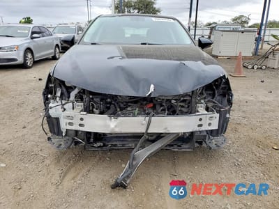 Piąte zdjęcie samochodu w środku: 2015 LEXUS CT 200 VIN:JTHKD5BH4F2247143 - miniatura