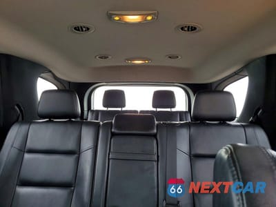 Zdjęcie 10 z 13 samochodu: 2017 DODGE DURANGO GT VIN:1C4RDJDG6HC839427 - miniatura