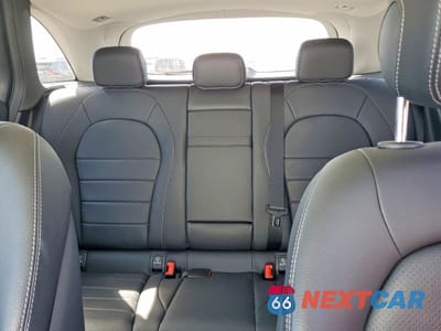 Zdjęcie 10 z 12 samochodu: 2016 MERCEDES-BENZ GLC 300 4MATIC VIN:WDC0G4KB2GF110020 - miniatura