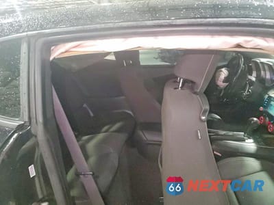 Zdjęcie 10 z 11 samochodu: 2015 CHEVROLET CAMARO LT VIN:2G1FD1E39F9257060 - miniatura