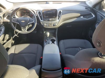 Zdjęcie 8 z 12 samochodu: 2019 CHEVROLET MALIBU LS VIN:1G1ZB5ST2KF173260 - miniatura