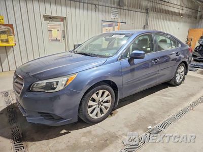 2015 SUBARU LEGACY 2.5I PREMIUM 4S3BNAD67F3006190 - główne zdjęcie licytacji z USA - miniatura