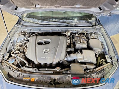 Zdjęcie 11 z 11 samochodu: 2020 MAZDA 3 PREFERRED VIN:JM1BPAMM1L1166582 - miniatura