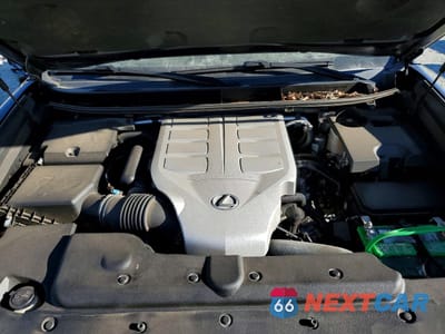 Zdjęcie 11 z 12 samochodu: 2018 LEXUS GX 460 PREMIUM VIN:JTJJM7FX1J5188745 - miniatura