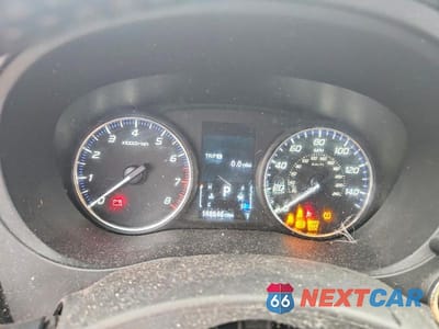 Zdjęcie 9 z 13 samochodu: 2017 MITSUBISHI OUTLANDER SE VIN:JA4AD3A33HZ029092 - miniatura