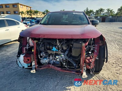 Piąte zdjęcie samochodu w środku: 2024 TOYOTA RAV4 LE VIN:2T3H1RFV5RW313903 - miniatura