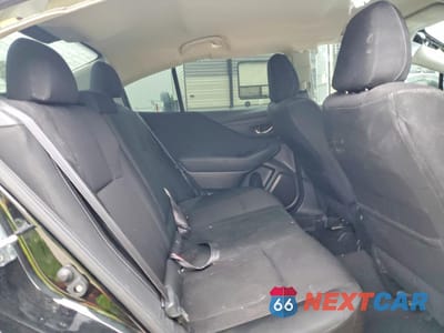 Zdjęcie 10 z 13 samochodu: 2022 SUBARU LEGACY PREMIUM VIN:4S3BWAC64N3019122 - miniatura