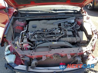 Zdjęcie 11 z 13 samochodu: 2021 TOYOTA CAMRY HYBRID LE VIN:4T1C31AK3MU022434 - miniatura