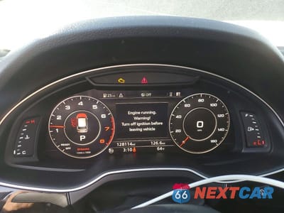 Zdjęcie 9 z 12 samochodu: 2017 AUDI Q7 PREMIUM PLUS VIN:WA1LAAF77HD030079 - miniatura