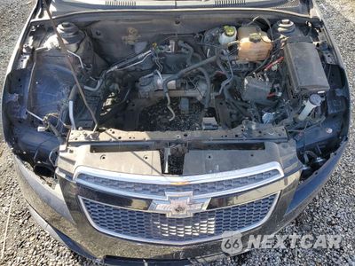 Zdjęcie 11 z 12 samochodu: 2014 CHEVROLET CRUZE VIN:1G1P75SZ4E7274411 - miniatura