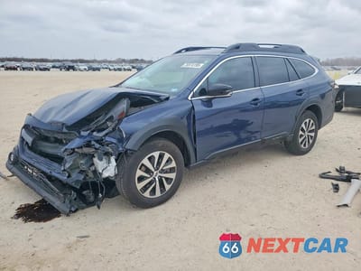 2025 SUBARU OUTBACK PREMIUM 4S4BTADC8S3137002 - główne zdjęcie licytacji z USA - miniatura
