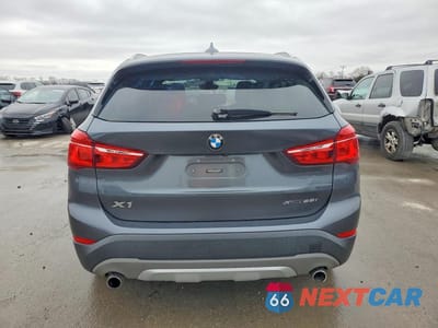 Zdjęcie 6 z 13 samochodu: 2018 BMW X1 XDRIVE28I VIN:WBXHT3C33J5L34662 - miniatura