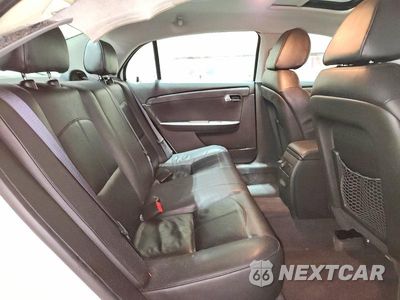Zdjęcie 10 z 12 samochodu: 2012 CHEVROLET MALIBU LTZ VIN:1G1ZG5E77CF170999 - miniatura