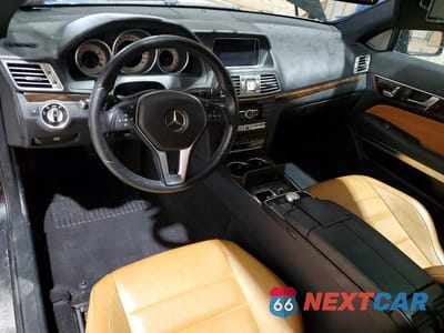 Zdjęcie 8 z 11 samochodu: 2014 MERCEDES-BENZ E 350 4MATIC VIN:WDDKJ8JB4EF241462 - miniatura