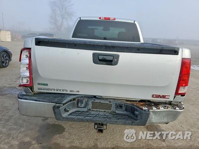 Zdjęcie 6 z 11 samochodu: 2012 GMC SIERRA K1500 SLE VIN:1GTR2VE73CZ176156 - miniatura