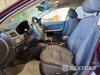 Zdjęcie 7 z 12 samochodu: 2011 FORD FUSION SEL VIN:3FAHP0JA5BR321742 - miniatura