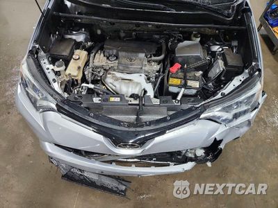 Zdjęcie 12 z 12 samochodu: 2018 TOYOTA RAV4 XLE VIN:JTMRFREV3JJ237947 - miniatura