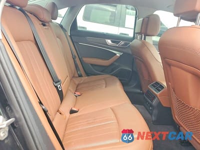 Zdjęcie 10 z 12 samochodu: 2019 AUDI A6 PREMIUM PLUS VIN:WAUL2AF2XKN058609 - miniatura