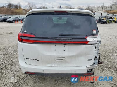 Zdjęcie 6 z 12 samochodu: 2024 CHRYSLER PACIFICA TOURING L VIN:2C4RC3BG6RR161286 - miniatura