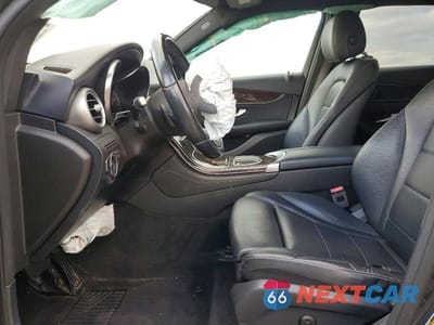 Zdjęcie 7 z 11 samochodu: 2020 MERCEDES-BENZ GLC 300 VIN:W1N0G8DB4LF772579 - miniatura