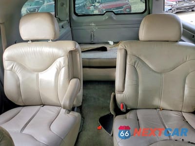 Zdjęcie 10 z 12 samochodu: 2001 GMC YUKON XL K1500 VIN:3GKFK16T41G112040 - miniatura