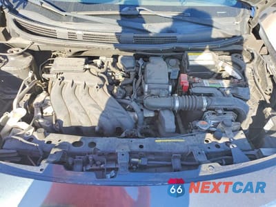 Zdjęcie 11 z 11 samochodu: 2016 NISSAN VERSA S VIN:3N1CN7APXGL807242 - miniatura