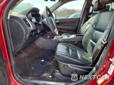 Zdjęcie 7 z 13 samochodu: 2014 DODGE DURANGO LIMITED VIN:1C4RDJDG1EC978036 - miniatura