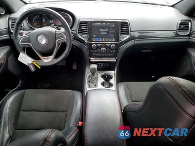 Zdjęcie 8 z 14 samochodu: 2021 JEEP GRAND CHEROKEE TRAILHAWK VIN:1C4RJFLG7MC879999 - miniatura