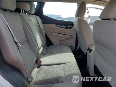 Zdjęcie 11 z 14 samochodu: 2018 NISSAN ROGUE SPORT S VIN:JN1BJ1CP1JW102770 - miniatura