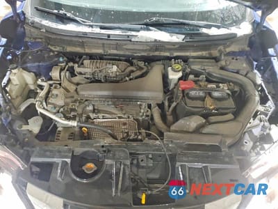 Zdjęcie 12 z 12 samochodu: 2020 NISS ROGUE S VIN:KNMAT2MV2LP533007 - miniatura