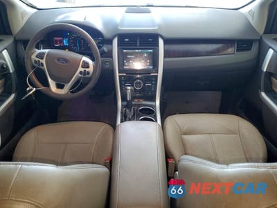 Zdjęcie 8 z 12 samochodu: 2011 FORD EDGE LIMITED VIN:2FMDK3KC1BBA01837 - miniatura